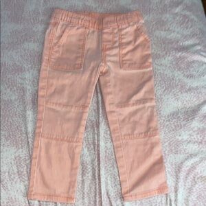 Kids Pink Pants
